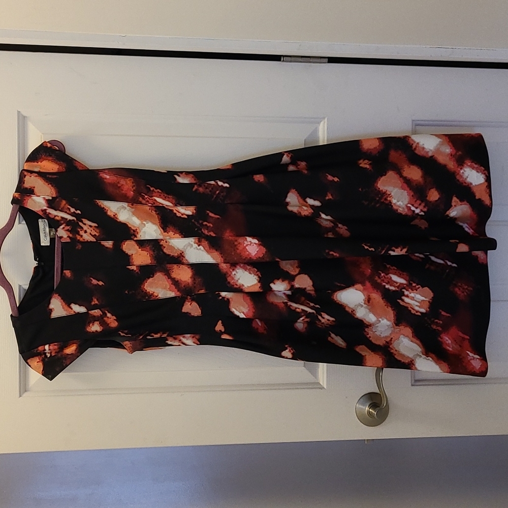 Calvin Klein Dress